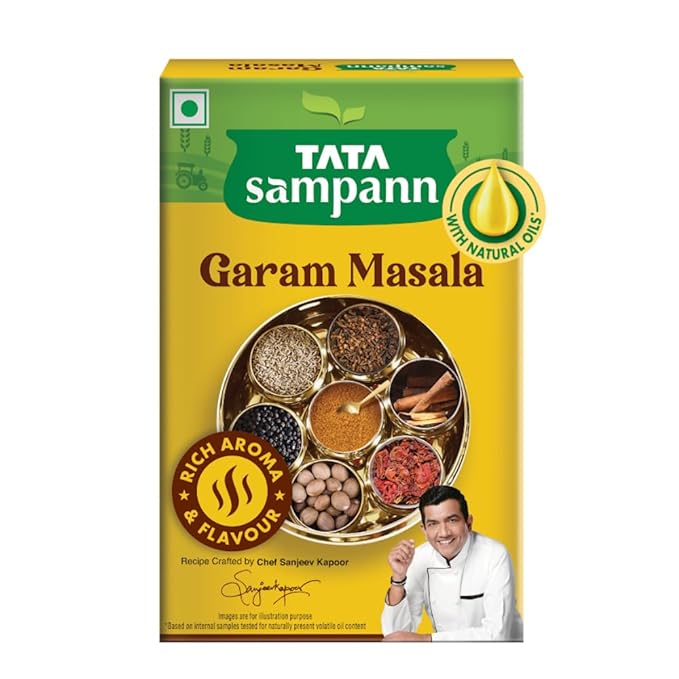 கரம் மசாலாத்தூள்  / Garam Masala Powder